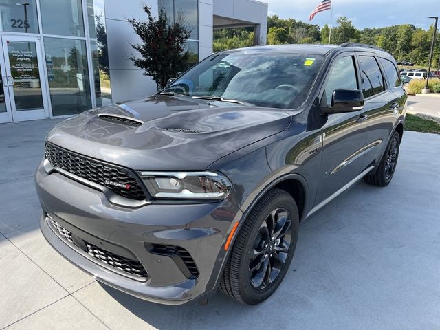 2025 Dodge Durango R/T Plus