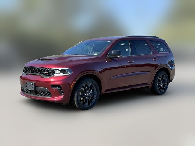 2025 Dodge Durango R/T Plus