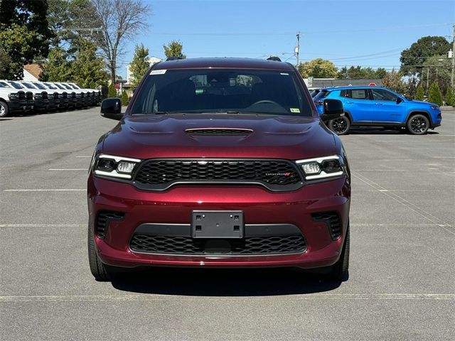 2025 Dodge Durango R/T Plus