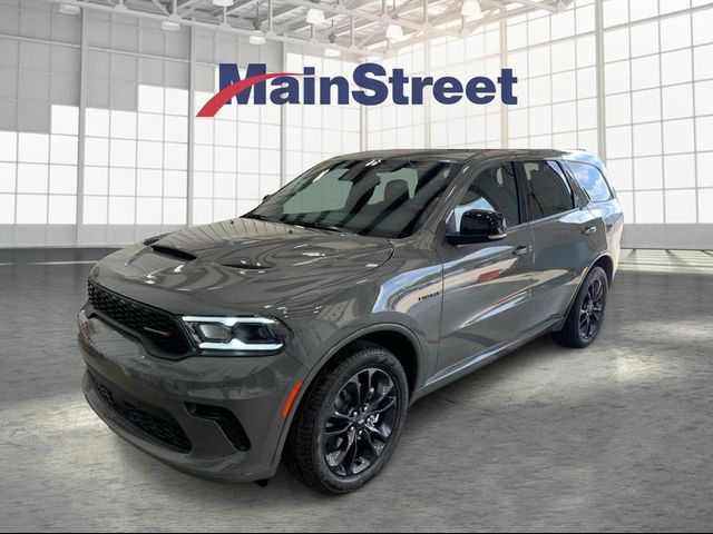 2025 Dodge Durango R/T Plus