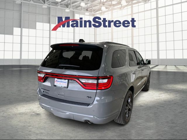 2025 Dodge Durango R/T Plus