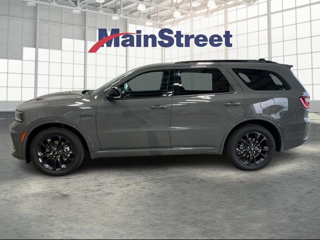 2025 Dodge Durango R/T Plus