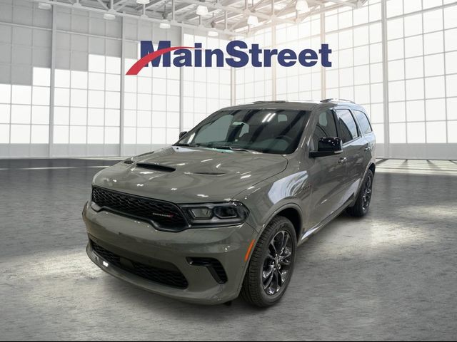 2025 Dodge Durango R/T Plus