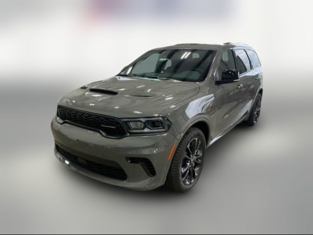 2025 Dodge Durango R/T Plus