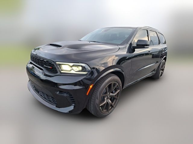 2025 Dodge Durango R/T 20th Anniversary Plus