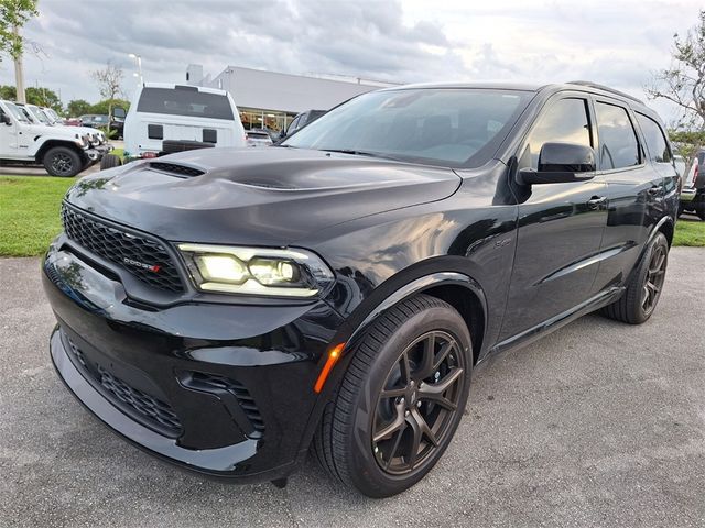 2025 Dodge Durango R/T 20th Anniversary Plus