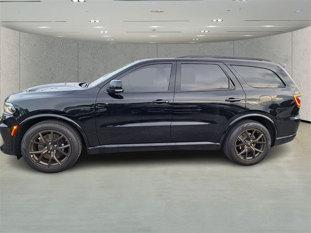 2025 Dodge Durango R/T 20th Anniversary Plus