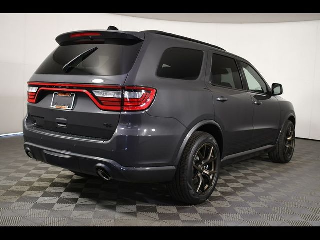 2025 Dodge Durango R/T 20th Anniversary Plus