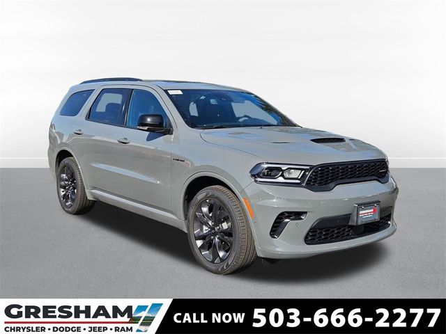 2025 Dodge Durango R/T Premium