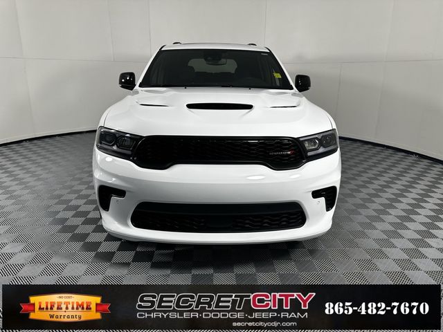 2025 Dodge Durango R/T Plus