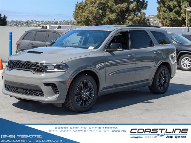 2025 Dodge Durango R/T Plus