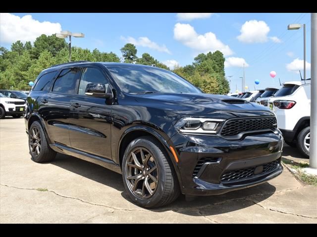 2025 Dodge Durango R/T 20th Anniversary Premium