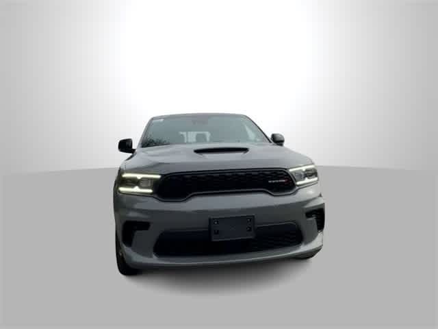 2025 Dodge Durango R/T Plus