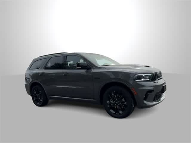 2025 Dodge Durango R/T Plus