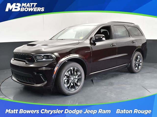 2025 Dodge Durango R/T