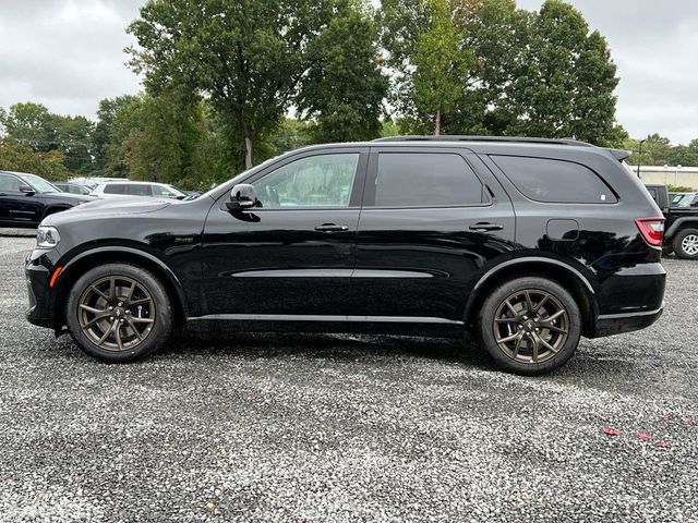 2025 Dodge Durango R/T 20th Anniversary Plus