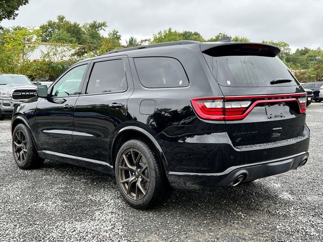 2025 Dodge Durango R/T 20th Anniversary Plus