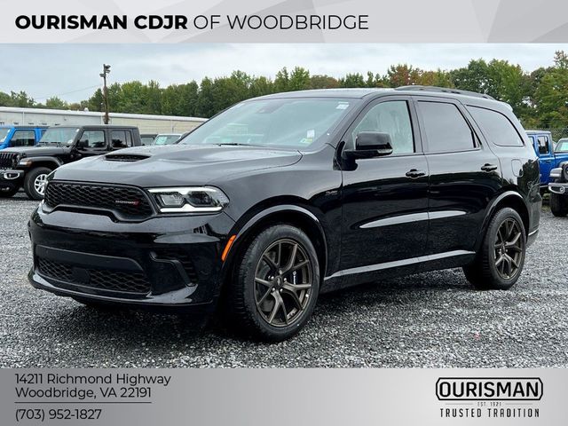 2025 Dodge Durango R/T 20th Anniversary Plus