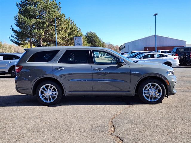 2025 Dodge Durango R/T