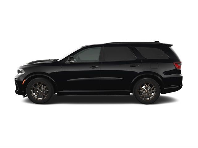 2025 Dodge Durango R/T 20th Anniversary Plus