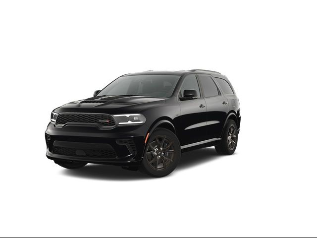 2025 Dodge Durango R/T 20th Anniversary Plus