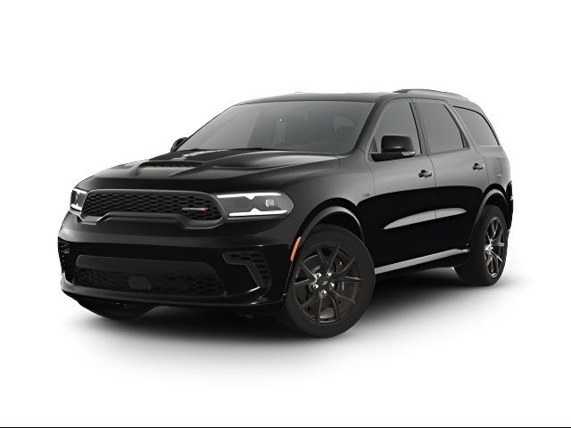 2025 Dodge Durango R/T 20th Anniversary Plus