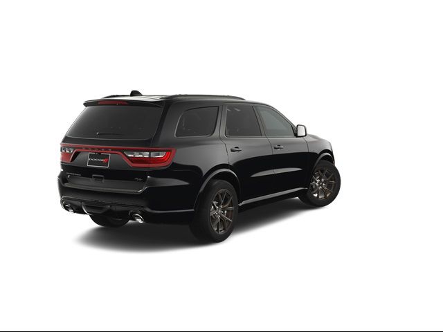 2025 Dodge Durango R/T 20th Anniversary Plus