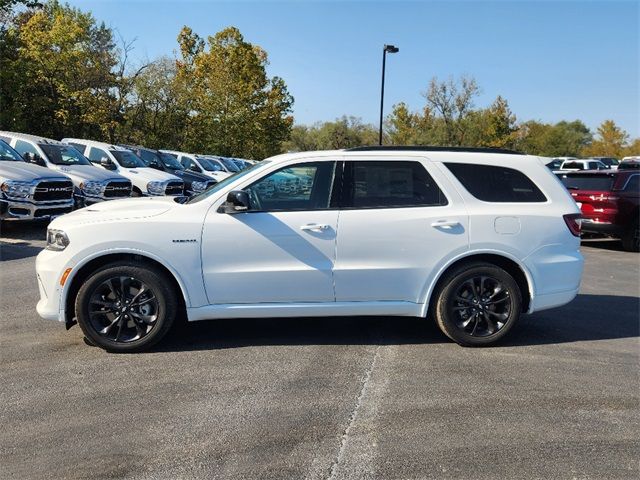 2025 Dodge Durango R/T Plus