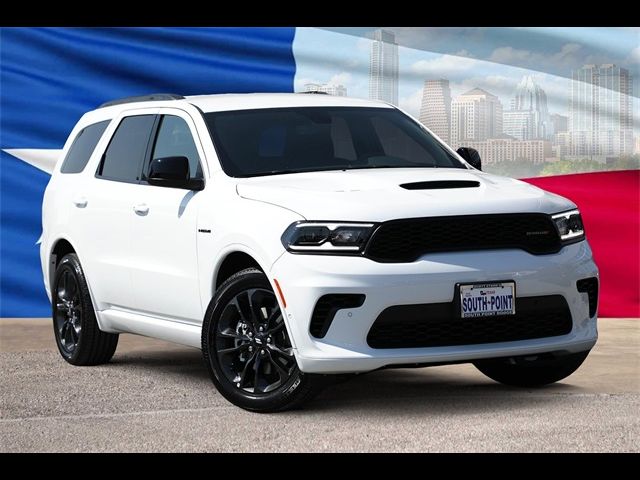 2025 Dodge Durango R/T