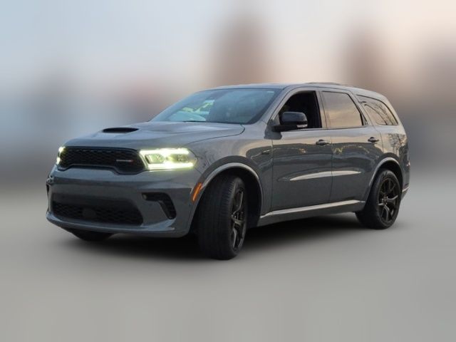 2025 Dodge Durango R/T 20th Anniversary Plus