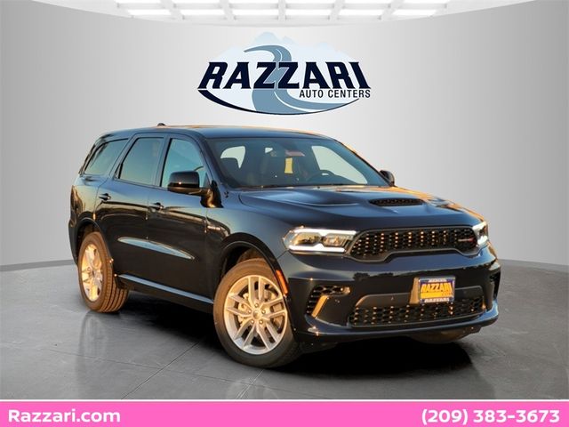 2025 Dodge Durango R/T