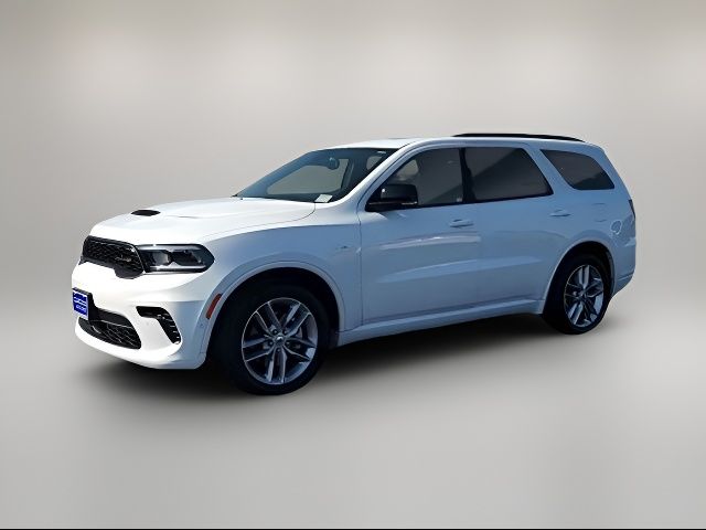 2025 Dodge Durango R/T Plus