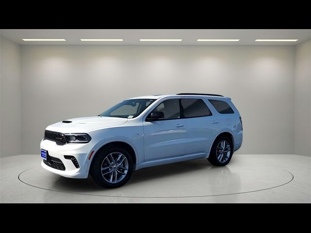 2025 Dodge Durango R/T Plus