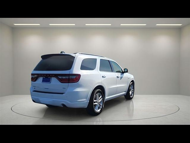 2025 Dodge Durango R/T Plus