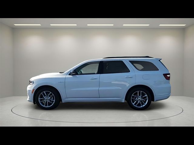 2025 Dodge Durango R/T Plus