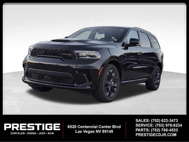 2025 Dodge Durango R/T Premium