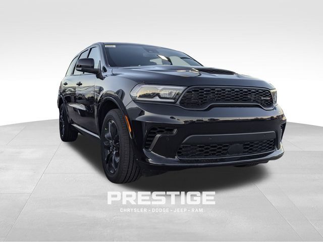 2025 Dodge Durango R/T Premium