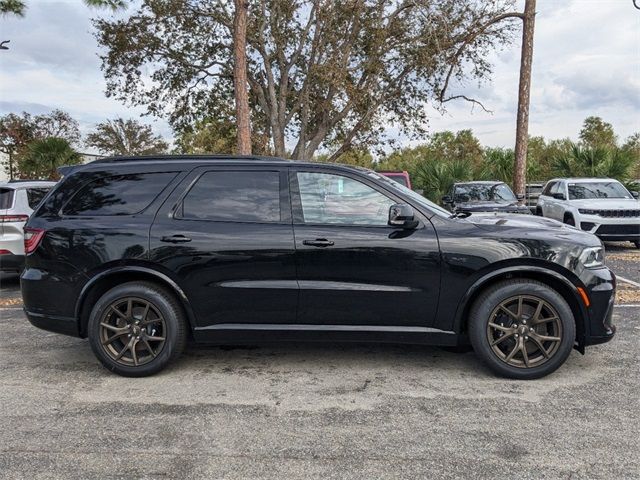 2025 Dodge Durango R/T 20th Anniversary Plus