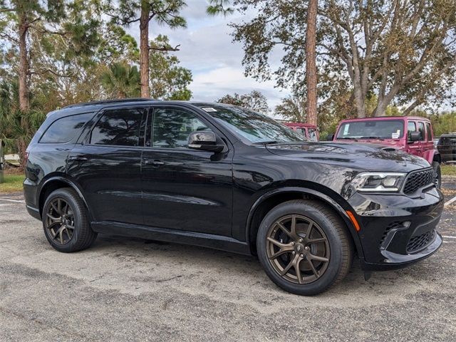 2025 Dodge Durango R/T 20th Anniversary Plus