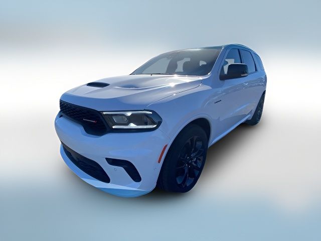 2025 Dodge Durango R/T Plus