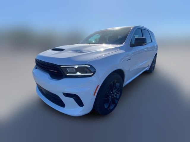 2025 Dodge Durango R/T Plus