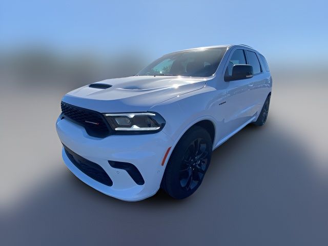 2025 Dodge Durango R/T Plus