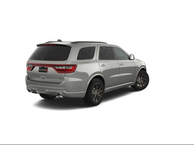 2025 Dodge Durango R/T 20th Anniversary Plus