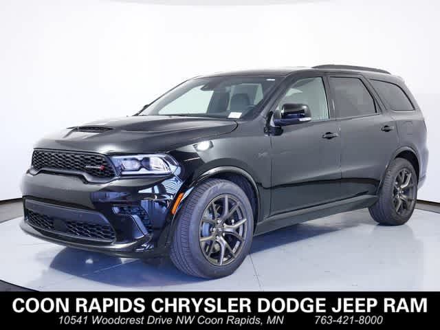 2025 Dodge Durango R/T 20th Anniversary Premium