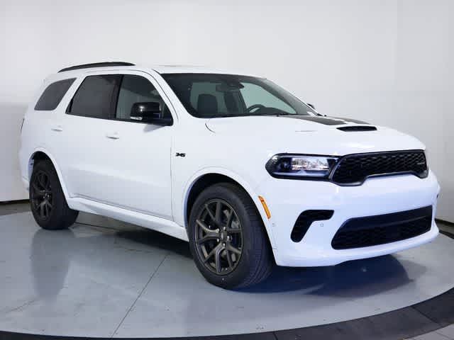 2025 Dodge Durango R/T 20th Anniversary Premium