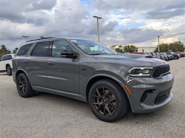 2025 Dodge Durango R/T 20th Anniversary Plus