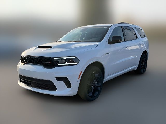 2025 Dodge Durango R/T Plus