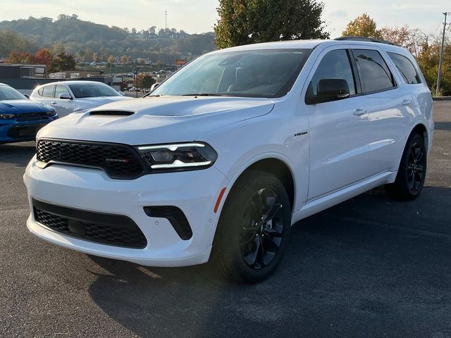 2025 Dodge Durango R/T Plus