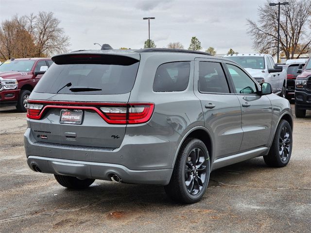 2025 Dodge Durango R/T Premium