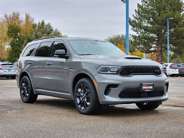 2025 Dodge Durango R/T Premium